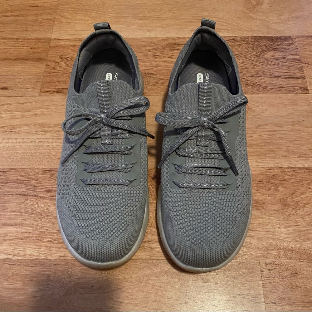 Skechers massage fit